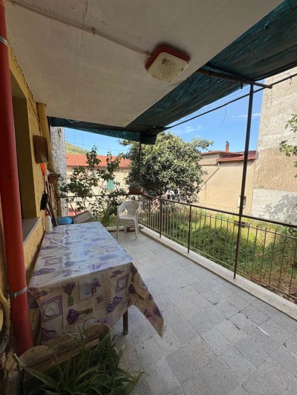 appartamento in vendita a Sonnino in zona Sonnino Scalo