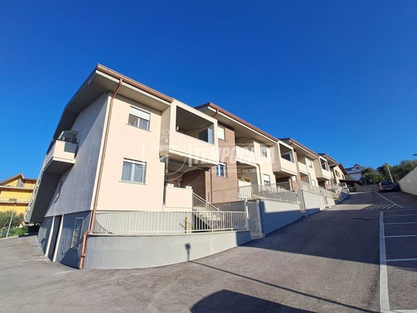 appartamento in vendita a Sonnino