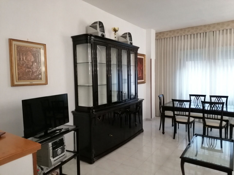 appartamento in vendita a Sonnino in zona Sonnino Scalo