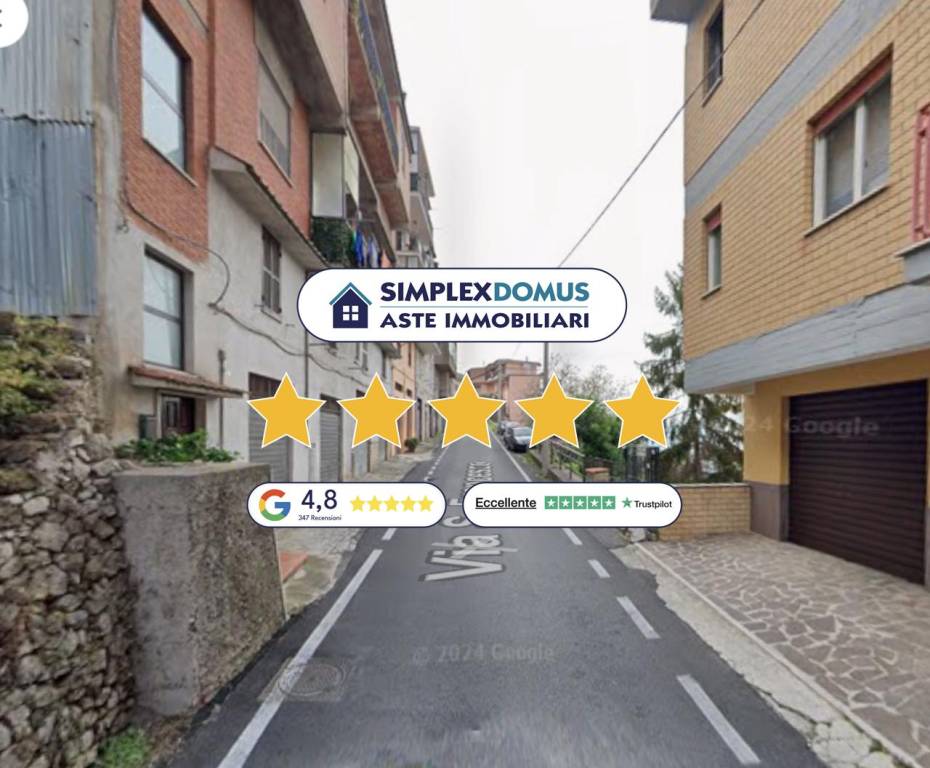 appartamento in vendita a Sonnino in zona Sonnino Scalo