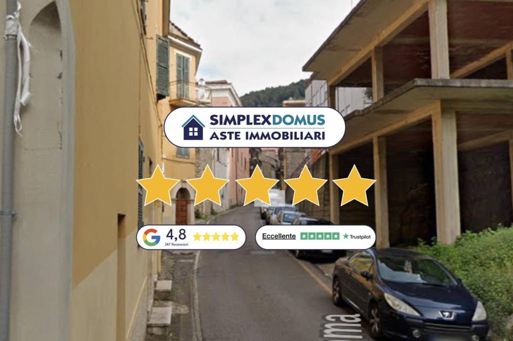 casa indipendente in vendita a Sonnino in zona Sonnino Scalo