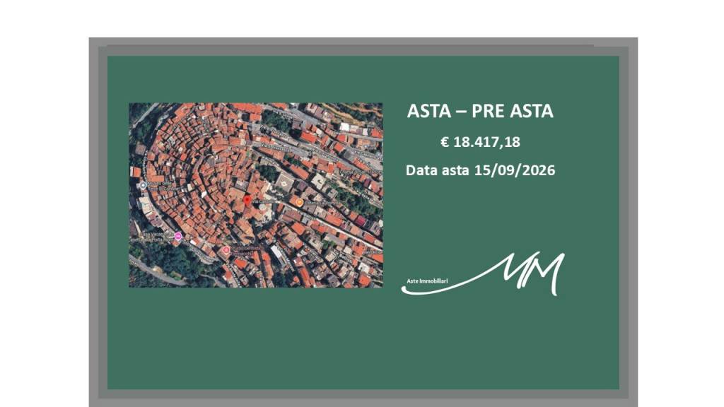 appartamento in vendita a Sonnino in zona Sonnino Scalo