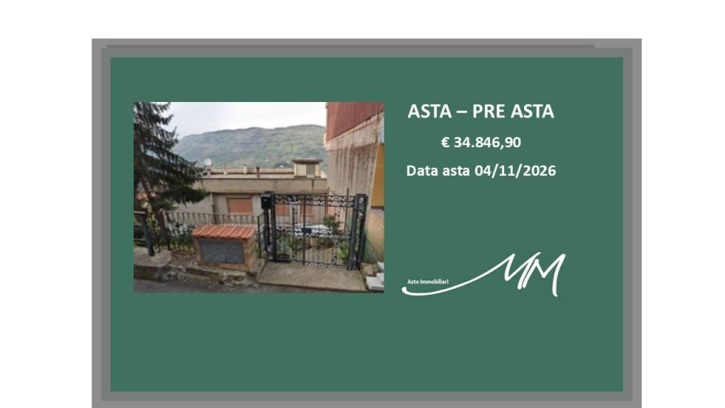 appartamento in vendita a Sonnino in zona Sonnino Scalo