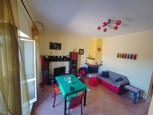 casa indipendente in vendita a Sonnino