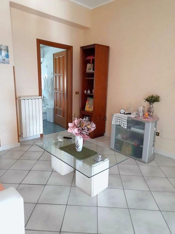 appartamento in vendita a Sonnino in zona Sonnino Scalo