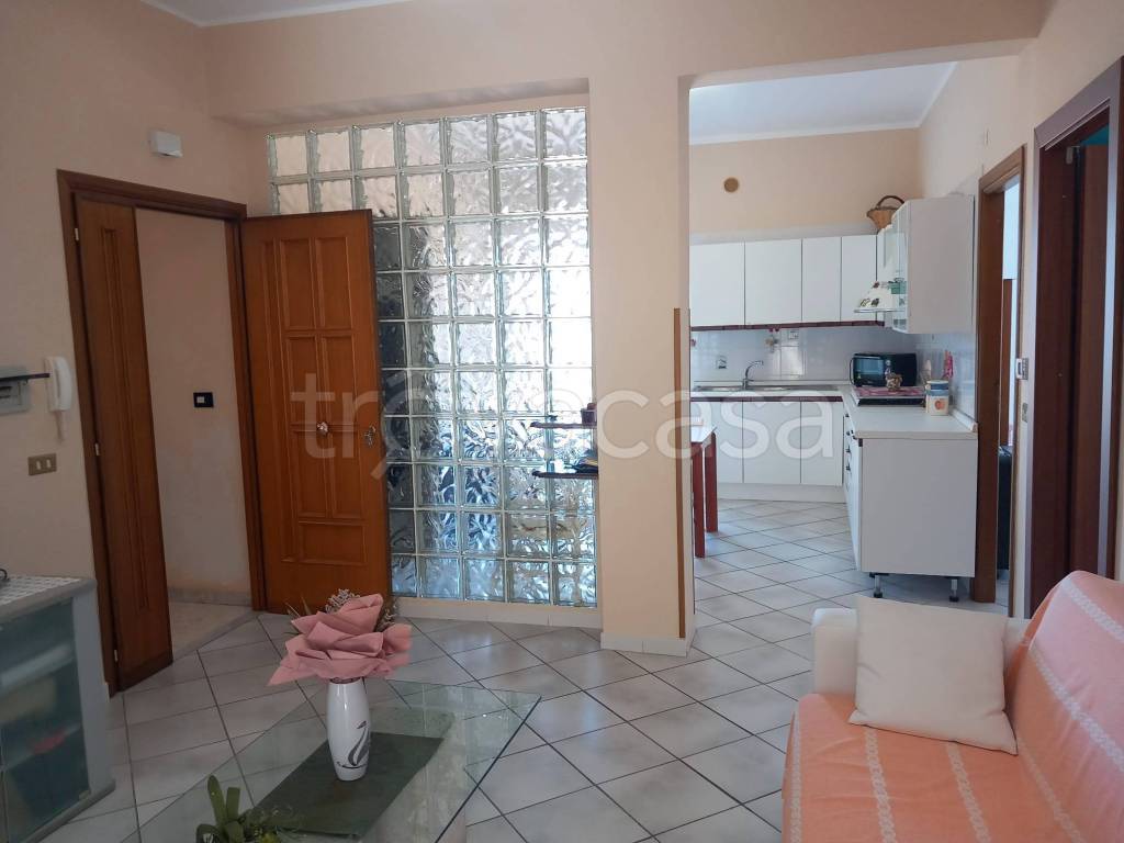 appartamento in vendita a Sonnino