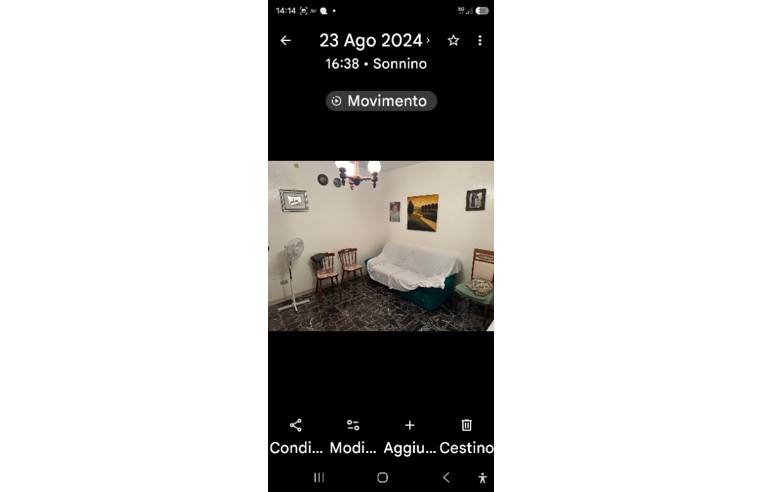 casa indipendente in vendita a Sonnino in zona Sonnino Scalo