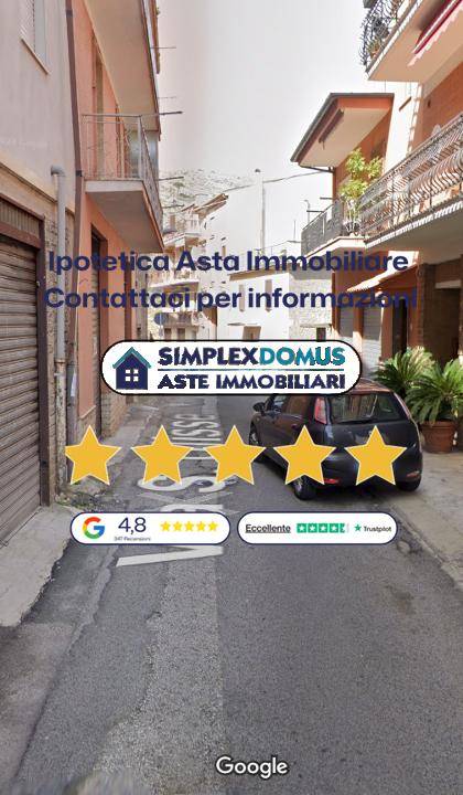 appartamento in vendita a Sonnino in zona Sonnino Scalo