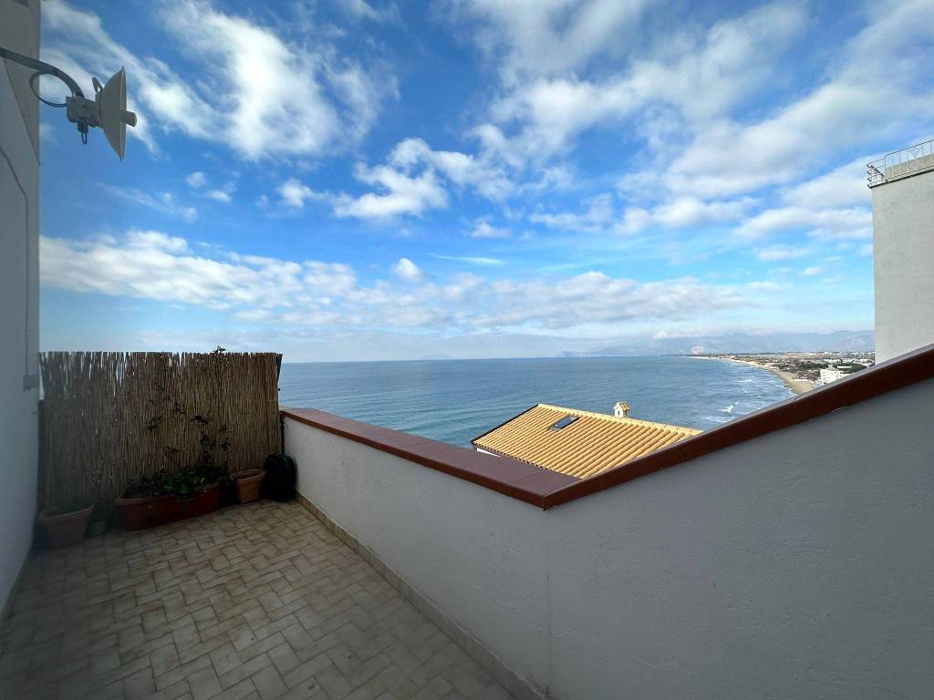 appartamento in vendita a Sperlonga