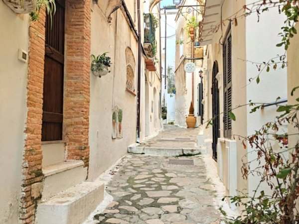 monolocale in vendita a Sperlonga