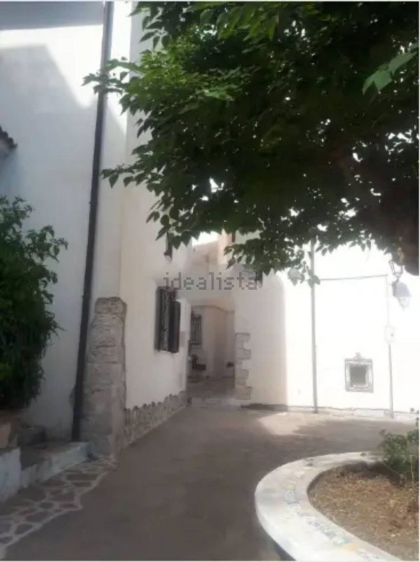 appartamento in vendita a Sperlonga