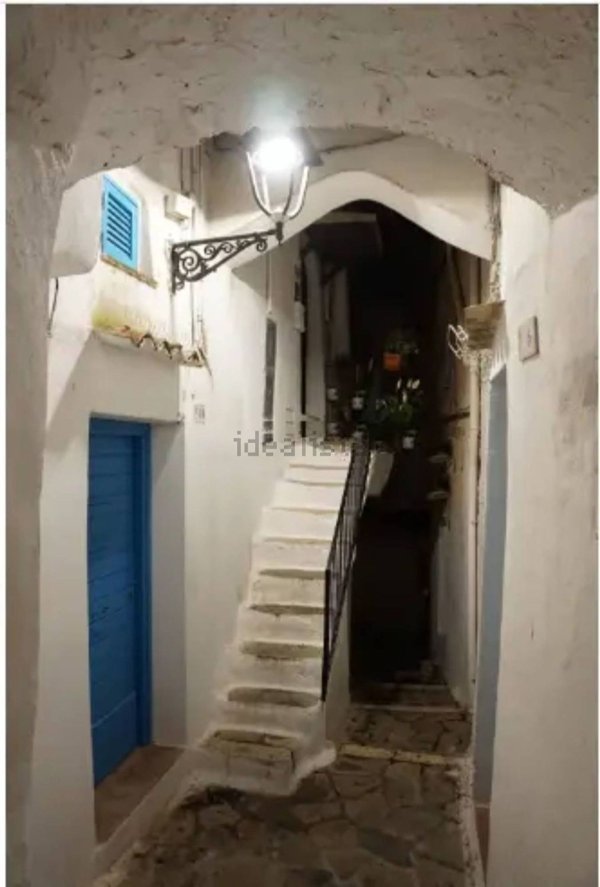 appartamento in vendita a Sperlonga