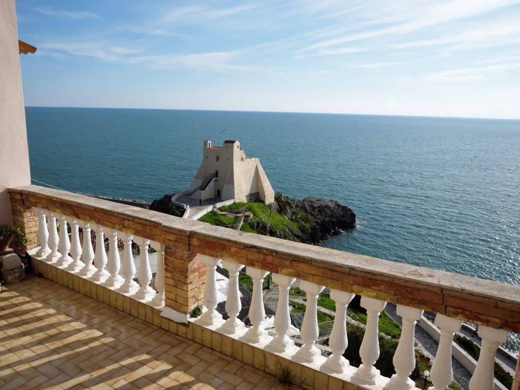 appartamento in vendita a Sperlonga