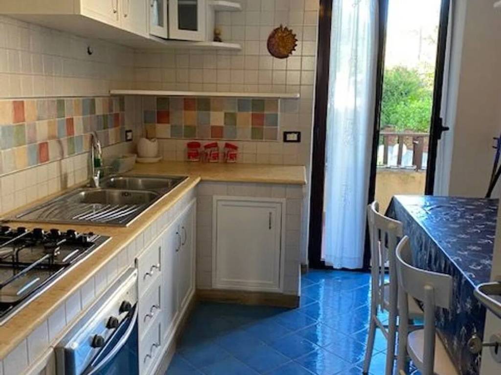 appartamento in vendita a Sperlonga