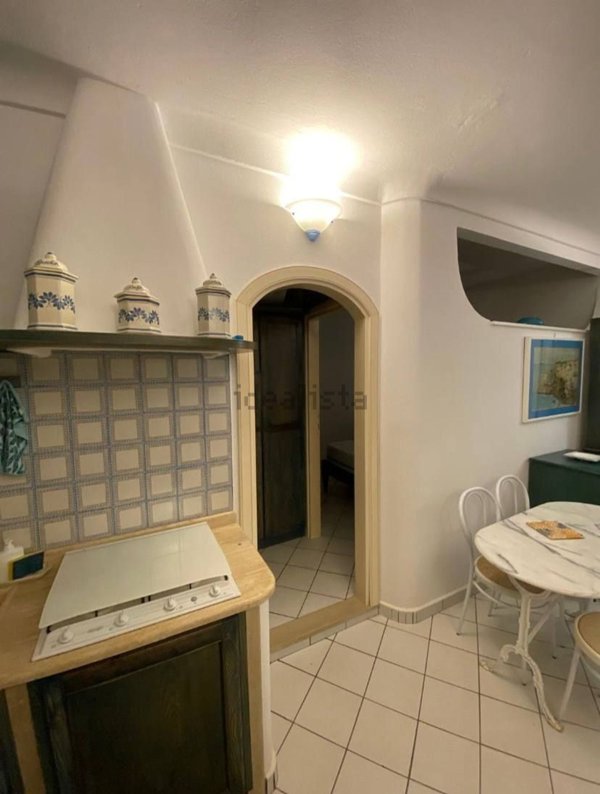 appartamento in vendita a Sperlonga