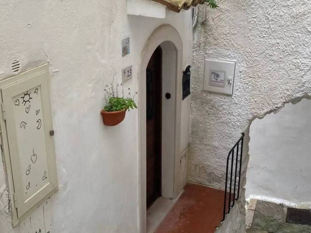 appartamento in vendita a Sperlonga