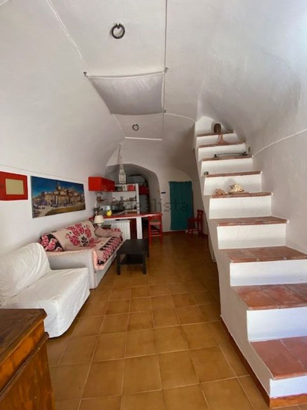 appartamento in vendita a Sperlonga