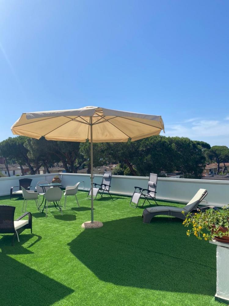appartamento in vendita a Sperlonga
