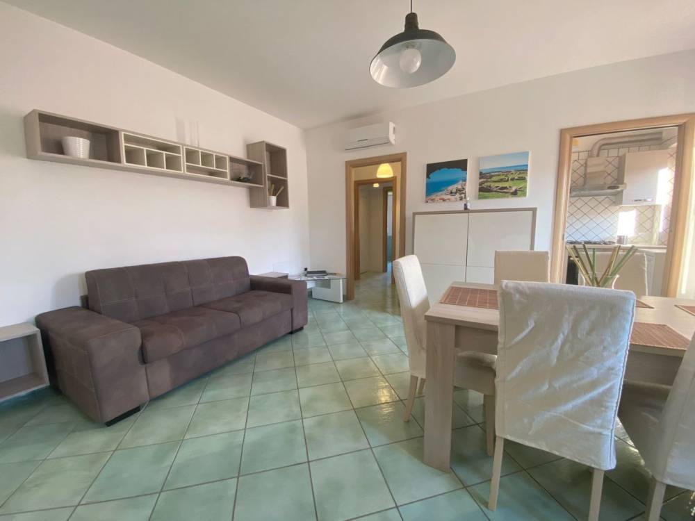 appartamento in vendita a Sperlonga