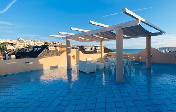 appartamento in vendita a Sperlonga