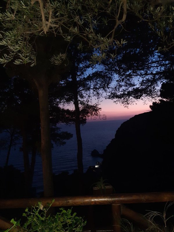 appartamento in vendita a Sperlonga