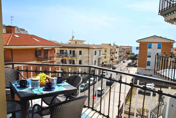appartamento in vendita a Sperlonga