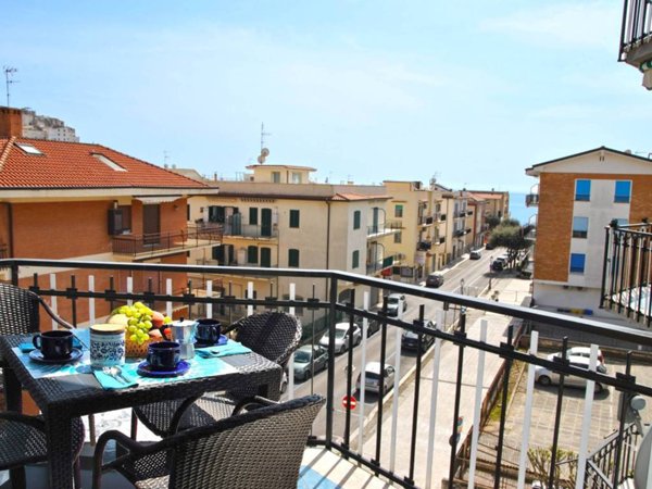 appartamento in vendita a Sperlonga