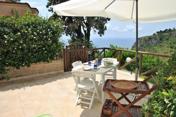 appartamento in vendita a Sperlonga