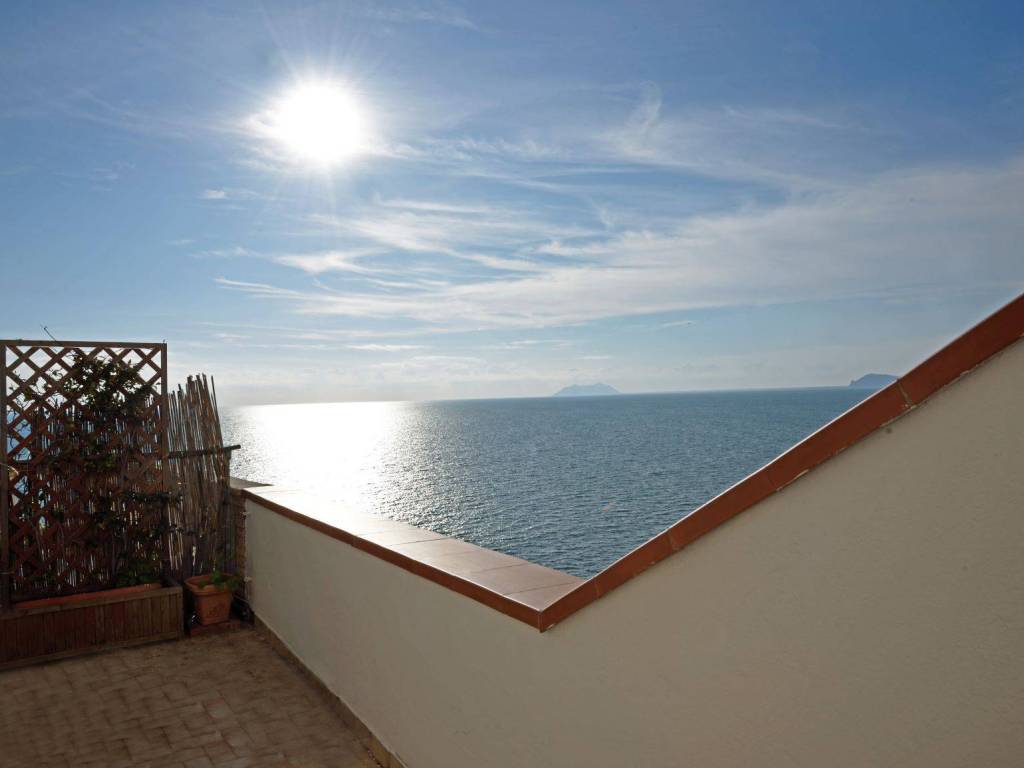 appartamento in vendita a Sperlonga