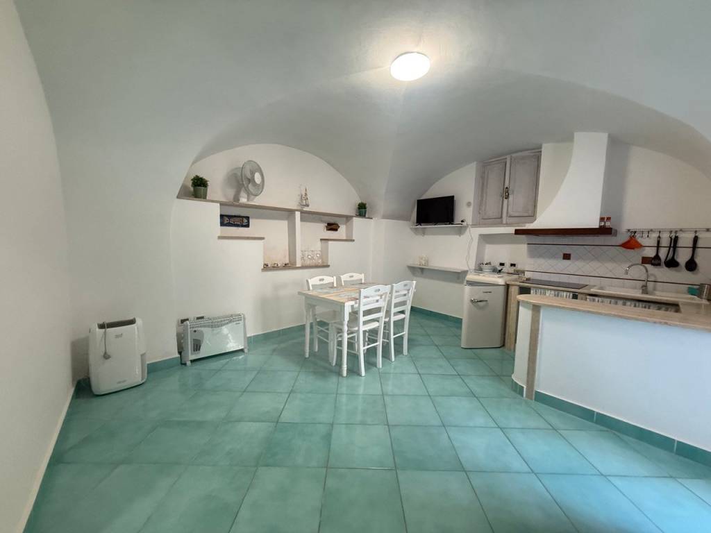 appartamento in vendita a Sperlonga