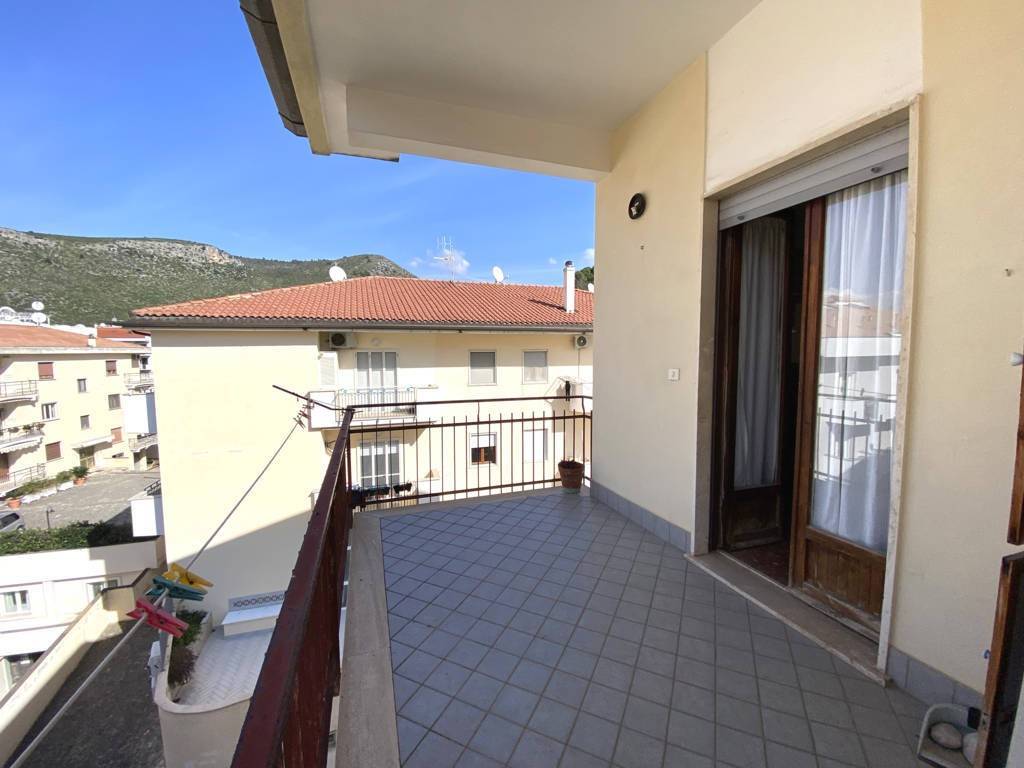 appartamento in vendita a Sperlonga