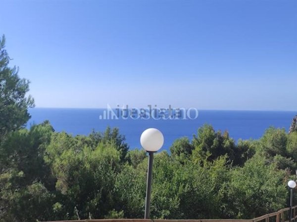 appartamento in vendita a Sperlonga