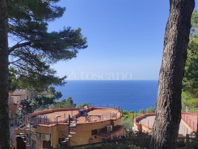 appartamento in vendita a Sperlonga