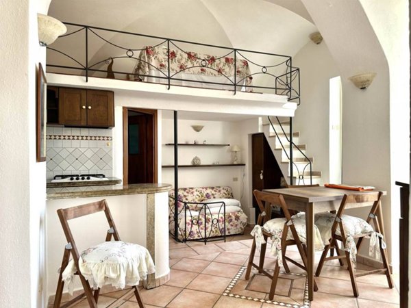 appartamento in vendita a Sperlonga