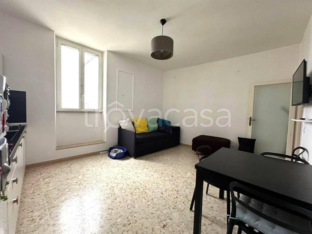 appartamento in vendita a Sperlonga