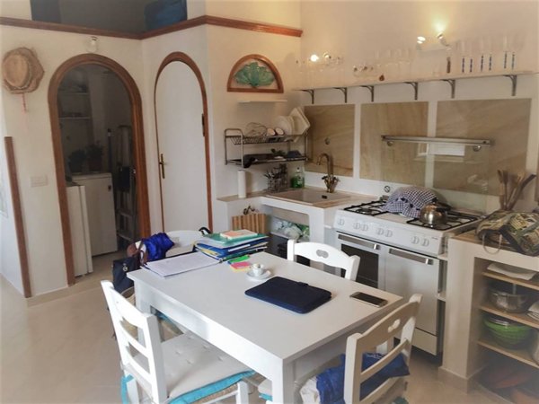 appartamento in vendita a Sperlonga