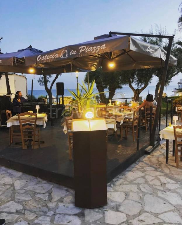 trivano in vendita a Sperlonga
