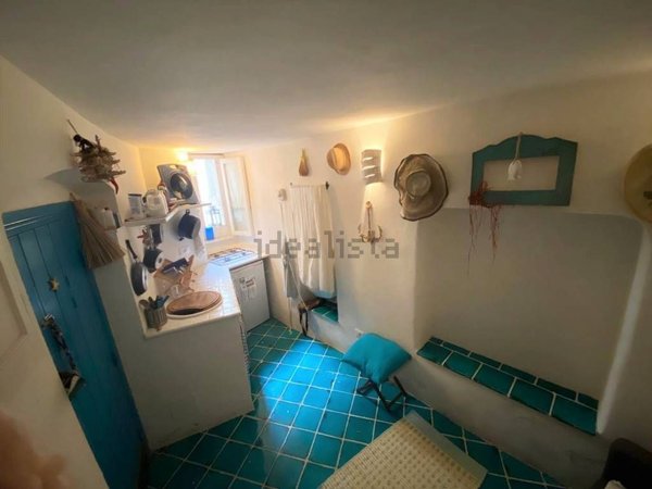 appartamento in vendita a Sperlonga