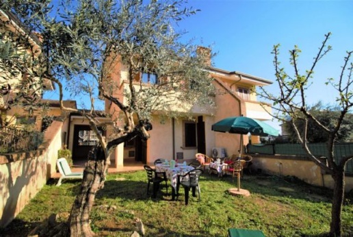 casa indipendente in vendita a Sperlonga