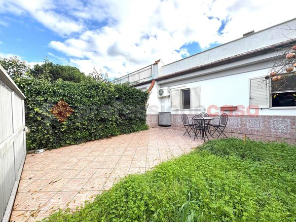casa indipendente in vendita a Sperlonga