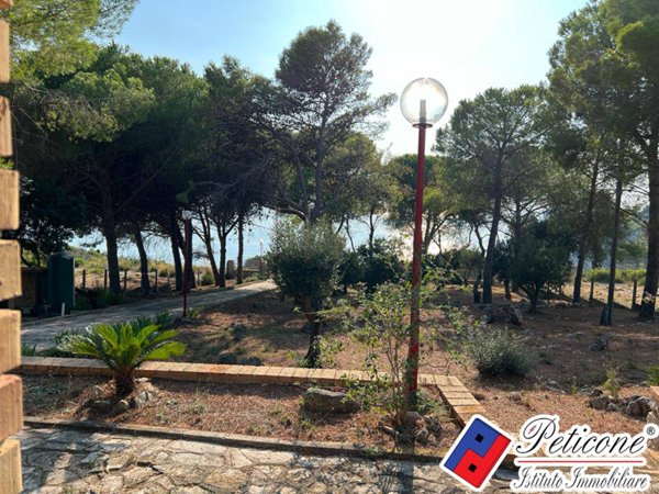 casa indipendente in vendita a Sperlonga