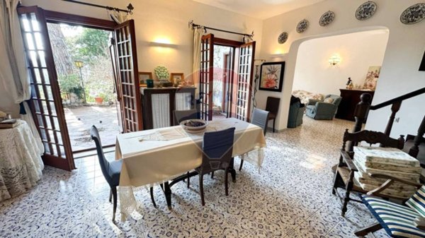 casa indipendente in vendita a Sperlonga