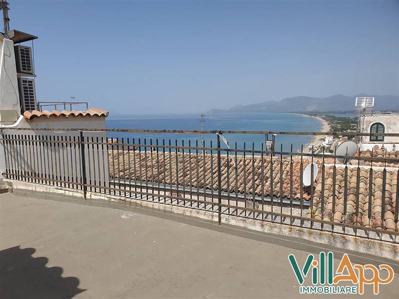 appartamento in vendita a Sperlonga