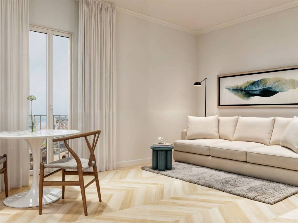 appartamento in vendita a Sperlonga