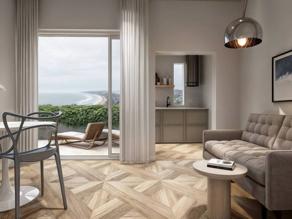 appartamento in vendita a Sperlonga