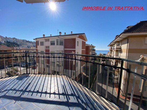 appartamento in vendita a Sperlonga