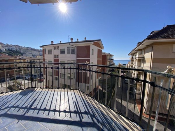 appartamento in vendita a Sperlonga