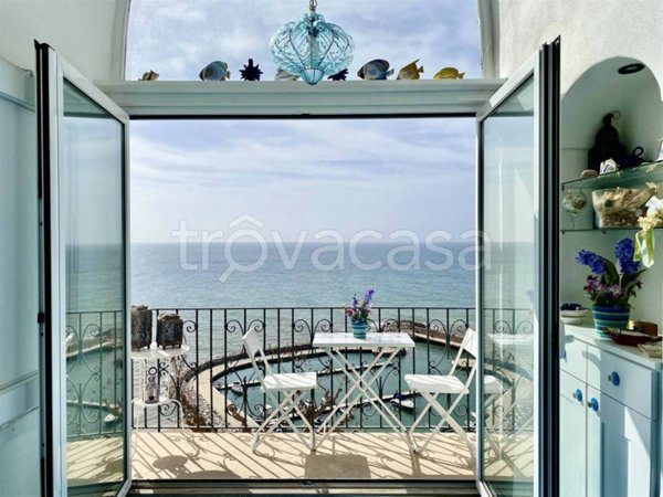 appartamento in vendita a Sperlonga