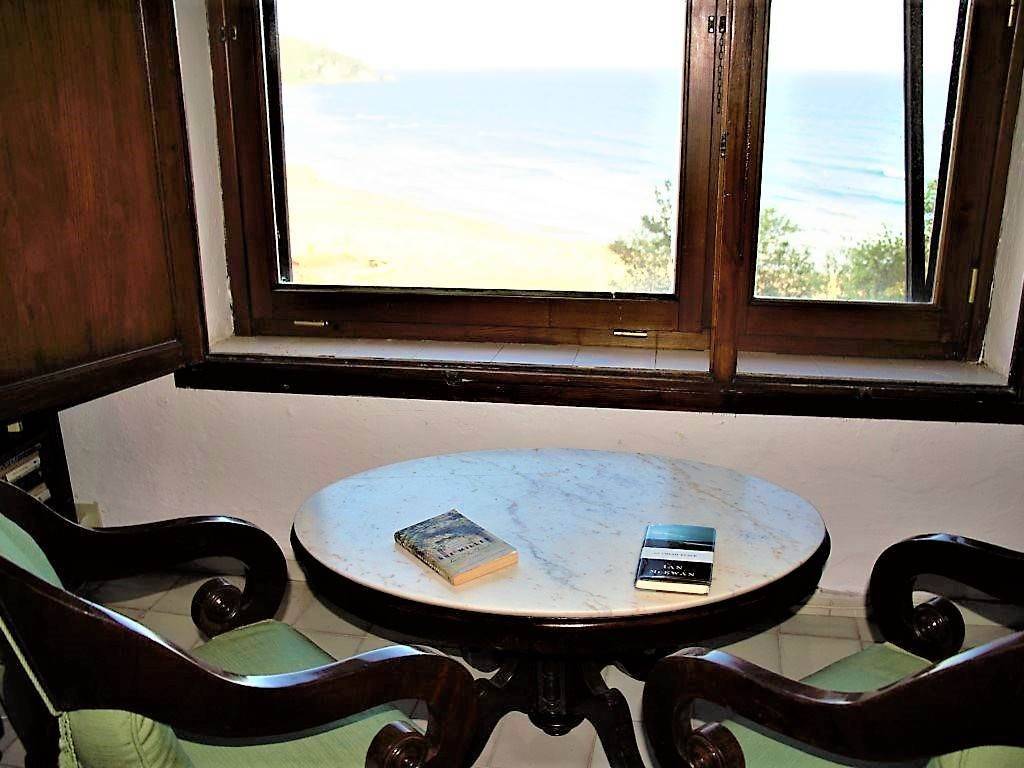 appartamento in vendita a Sperlonga