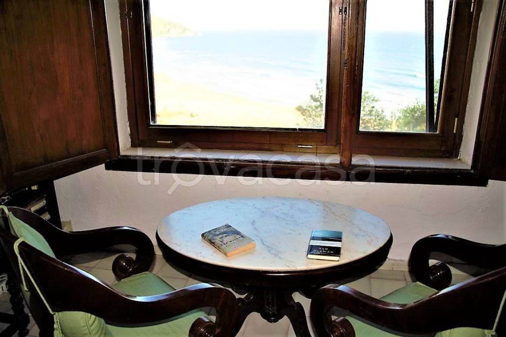 appartamento in vendita a Sperlonga